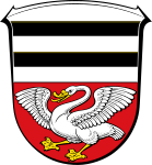 Wappen Münster (Hessen)